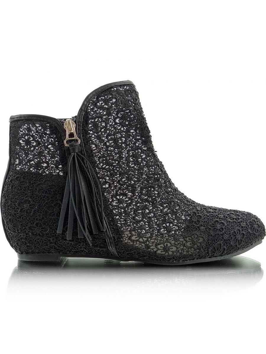  Boots model 25966 Heppin 
