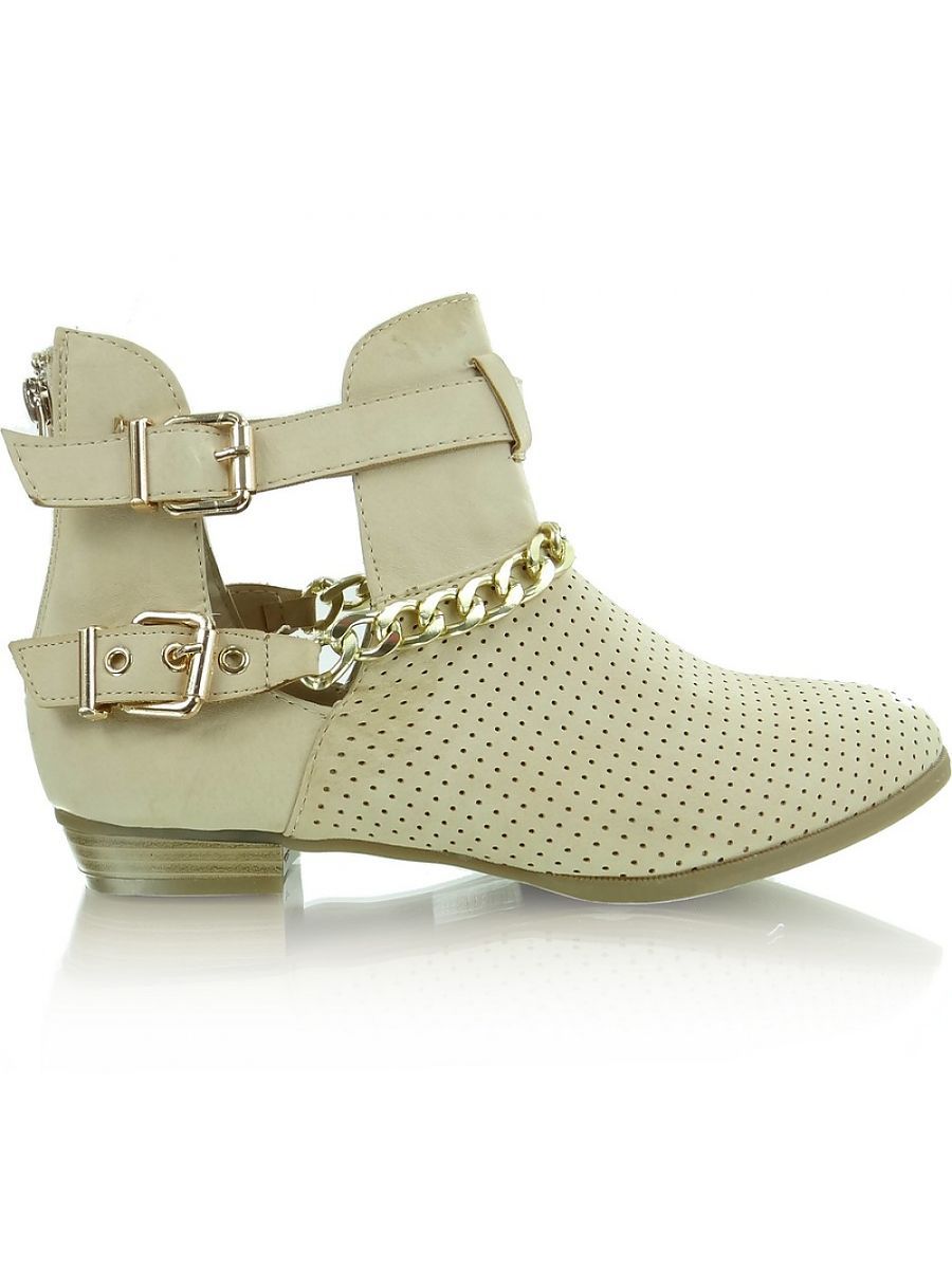  Heel boots model 25968 Heppin 