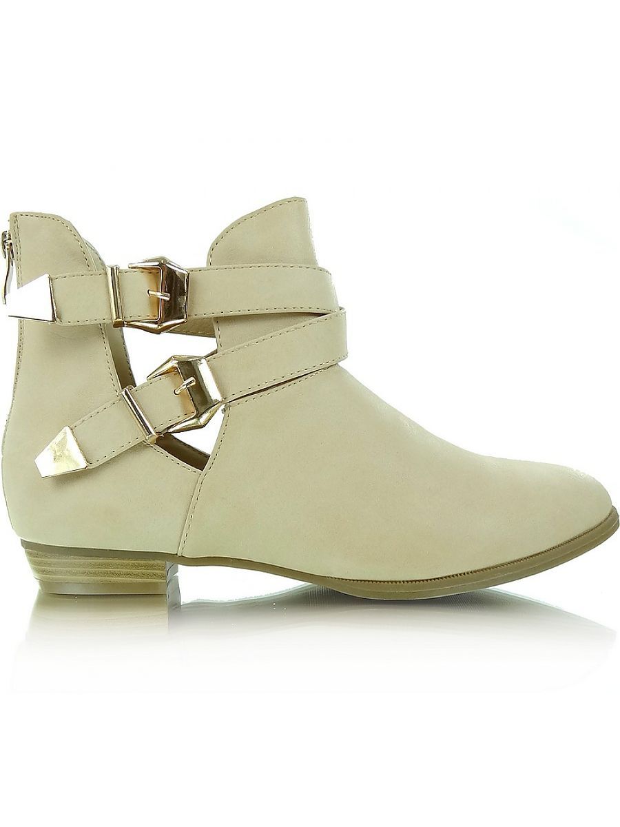  Heel boots model 25969 Heppin 