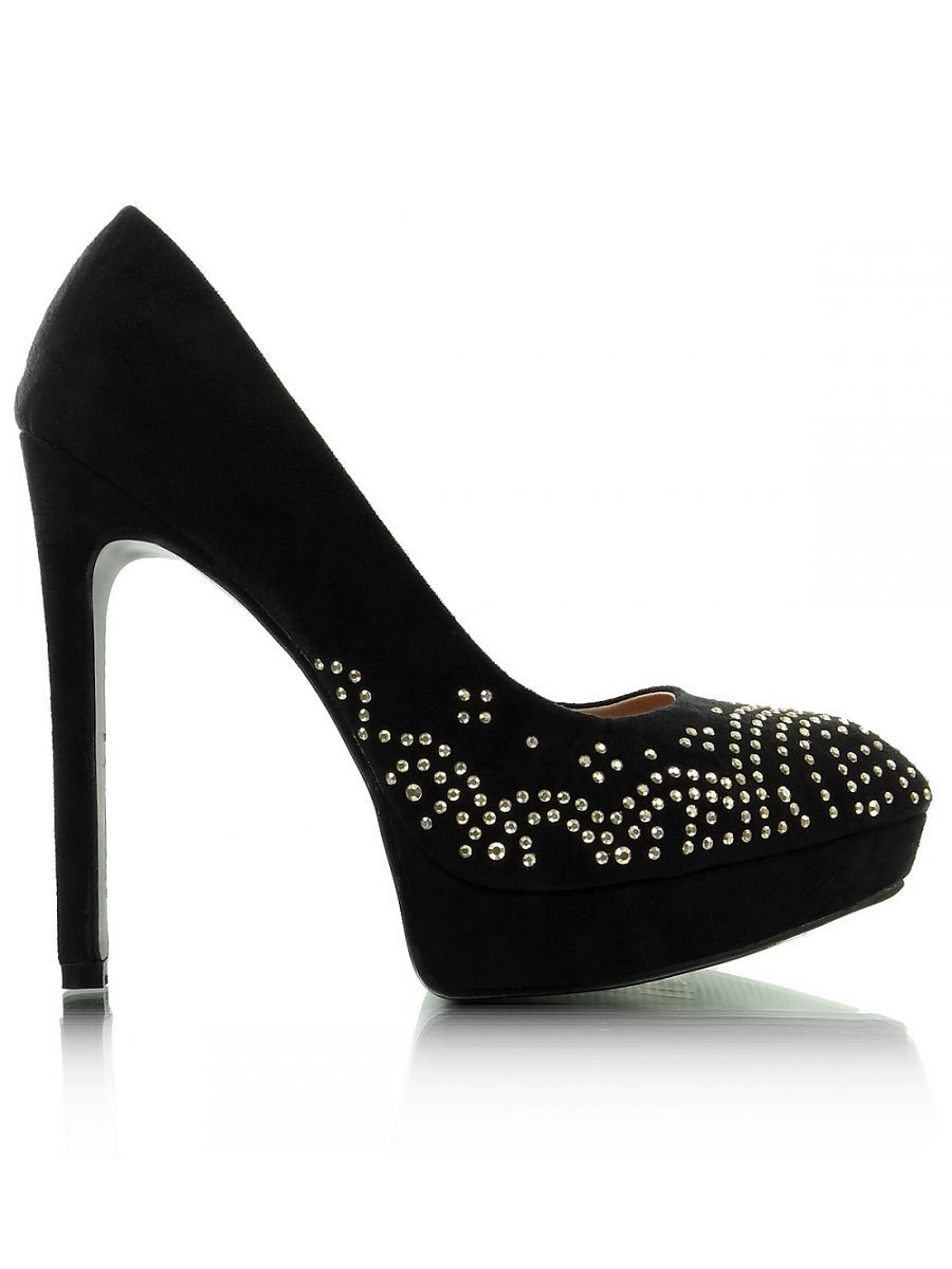  High heels model 25975 Heppin 