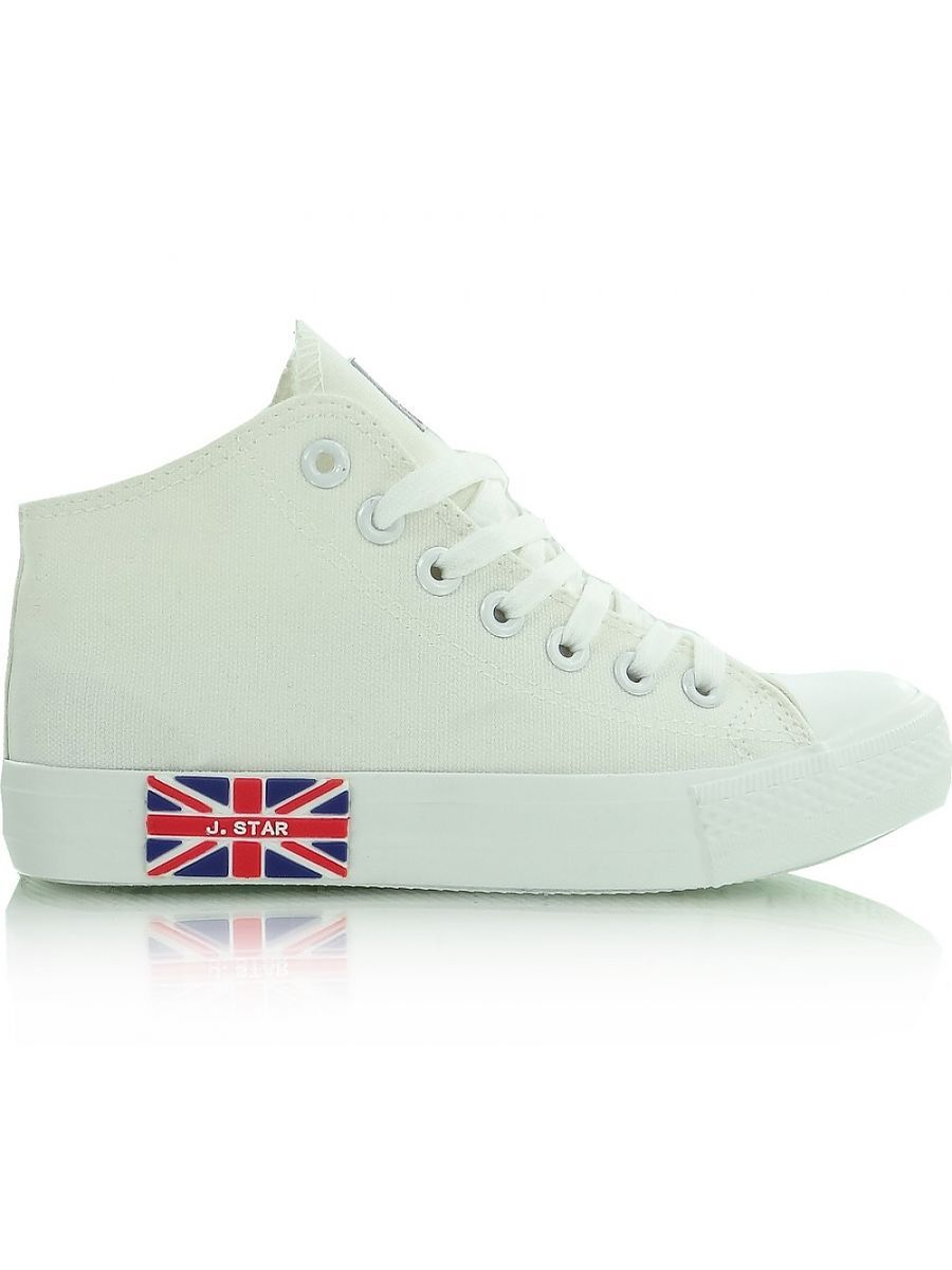  Sneakers model 25980 Heppin 