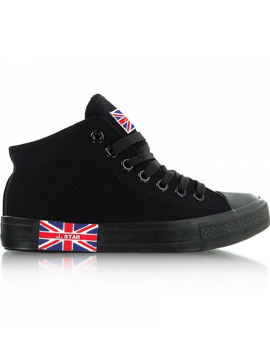  Sneakers model 25981 Heppin 