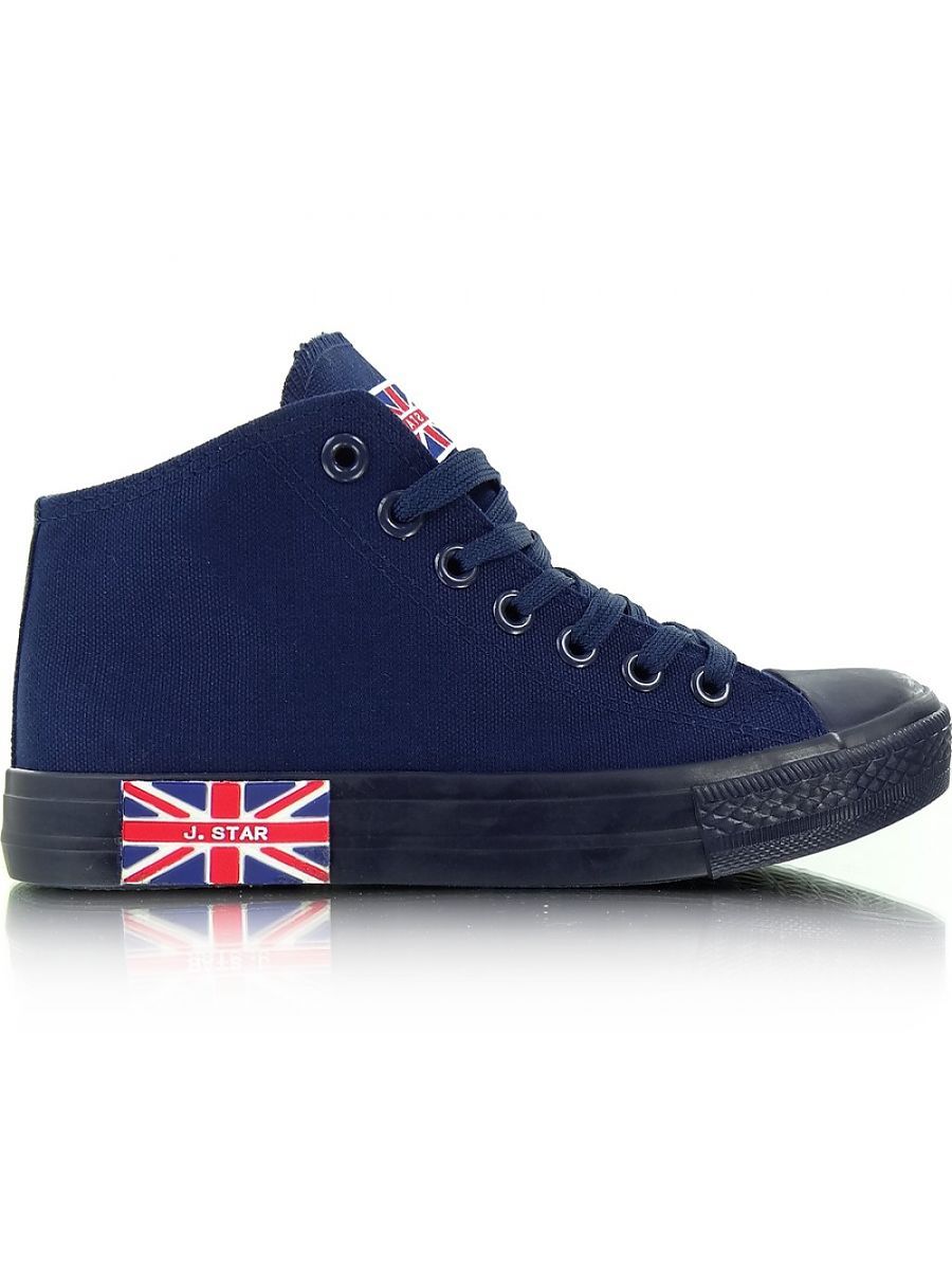 Sneakers model 25983 Heppin 