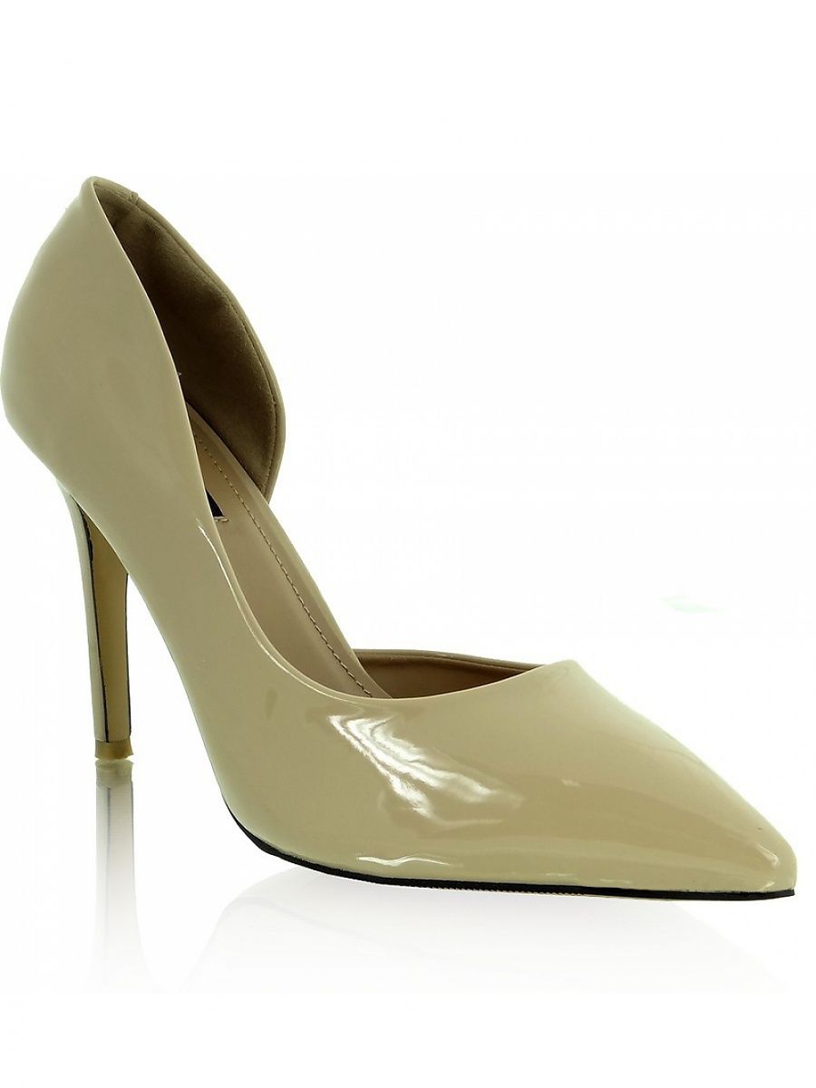  High heels model 25990 Heppin 