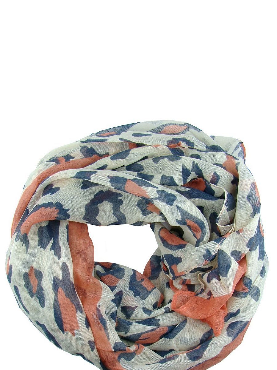  Shawl model 32153 Heppin 