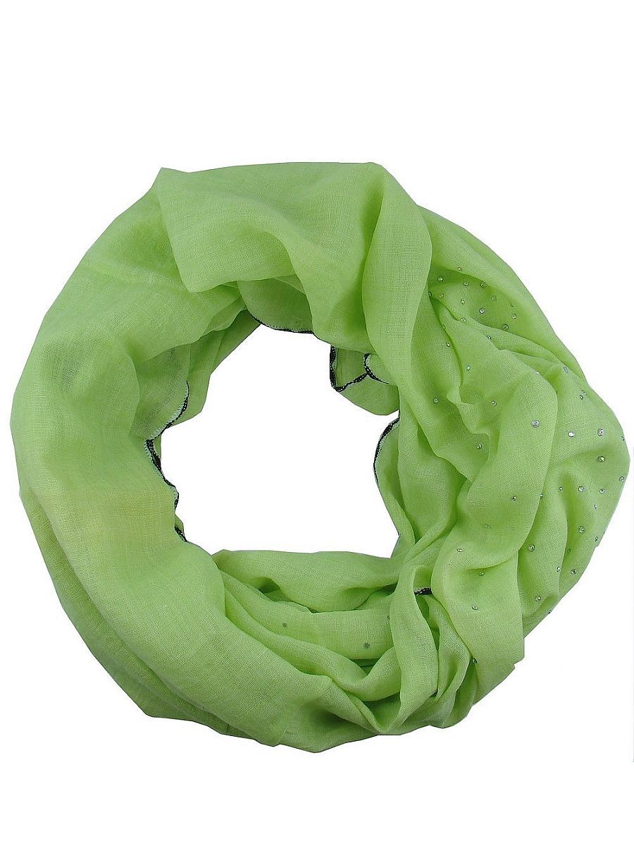  Infinity Scarf model 32188 Heppin 