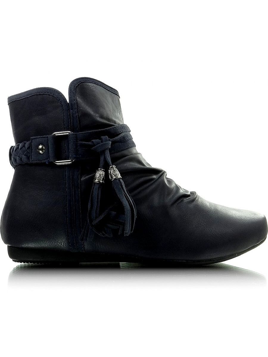  Boots model 25996 Heppin 