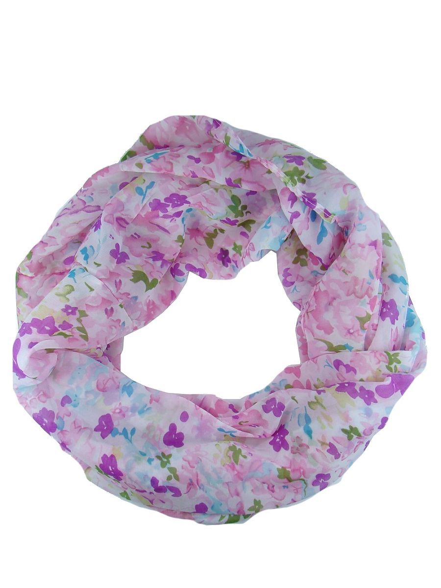 Infinity Scarf model 32915 Heppin 