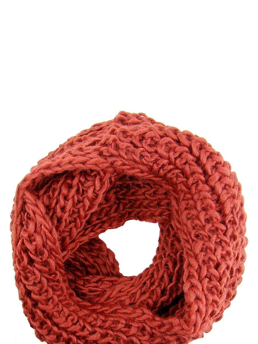  Infinity Scarf model 33438 Heppin 