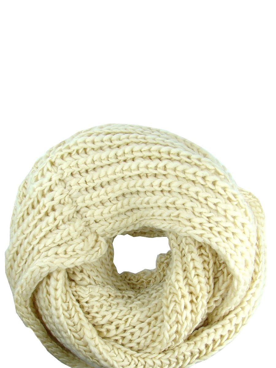  Infinity Scarf model 33442 Heppin 