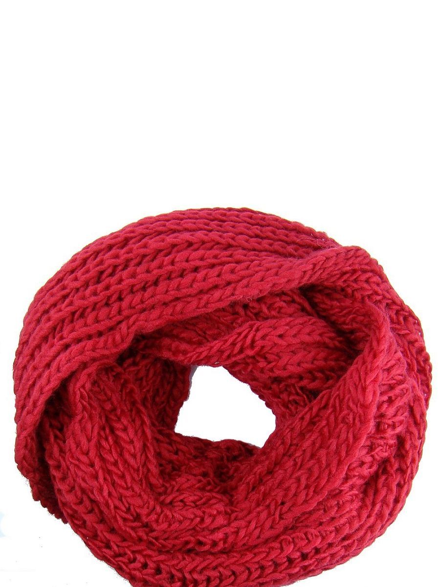  Infinity Scarf model 33445 Heppin 