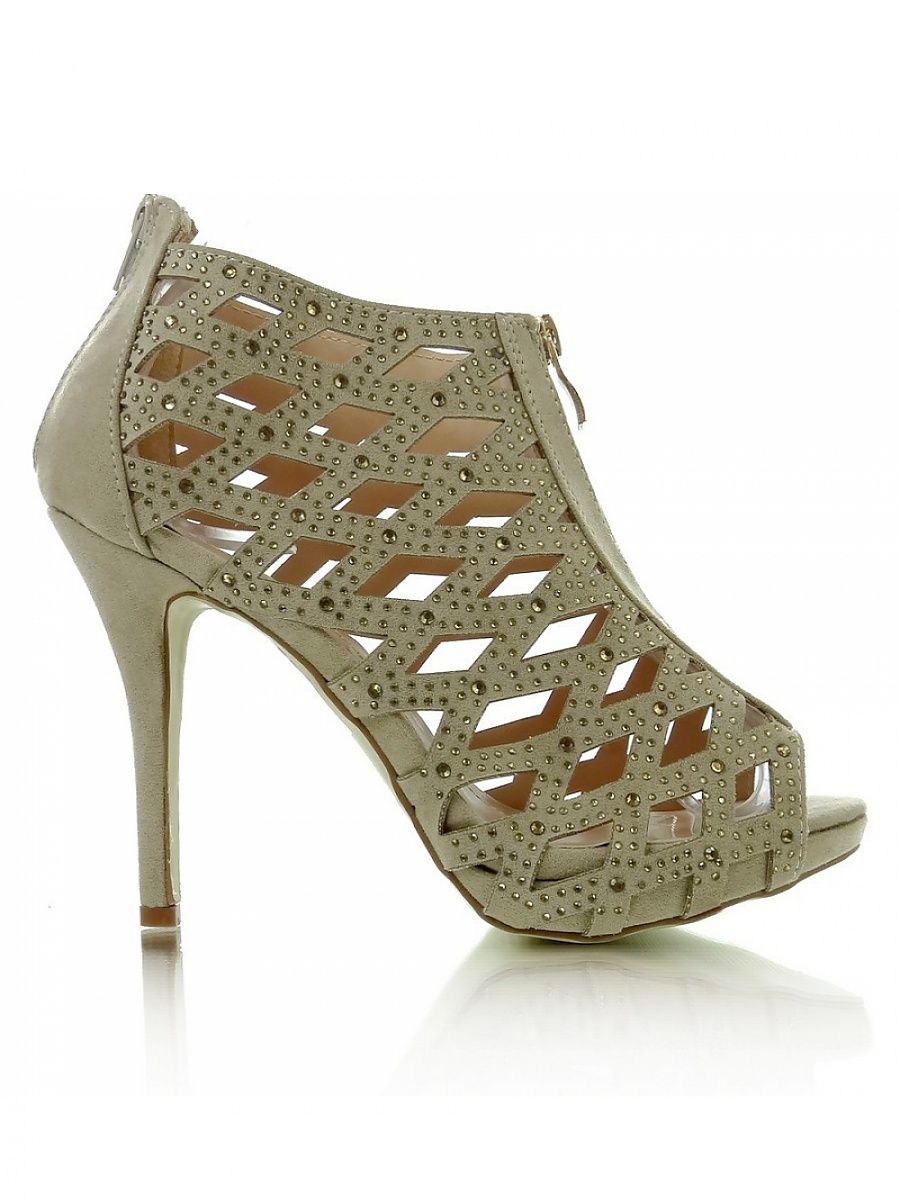  High heel pumps model 26056 Heppin 