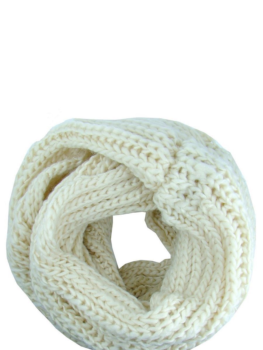  Infinity Scarf model 33447 Heppin 