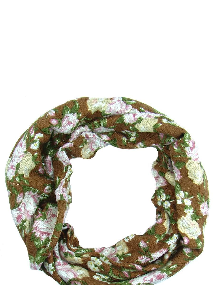  Infinity Scarf model 33456 Heppin 