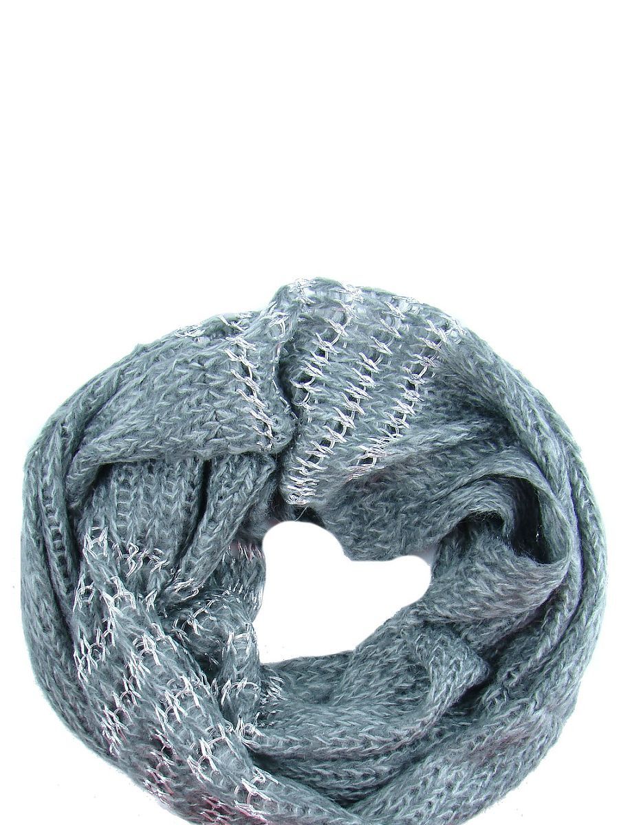  Infinity Scarf model 33572 Heppin 