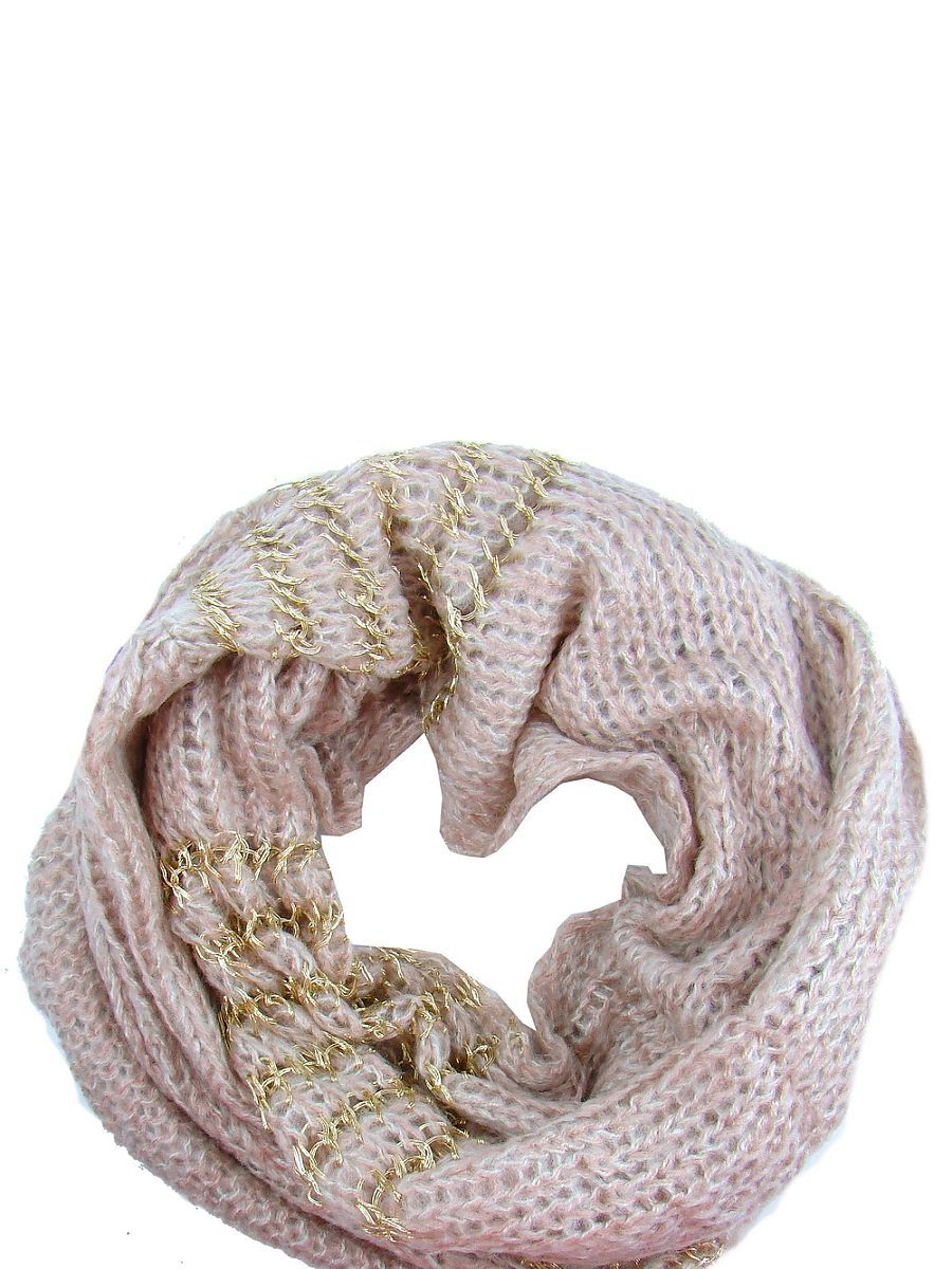  Infinity Scarf model 33573 Heppin 