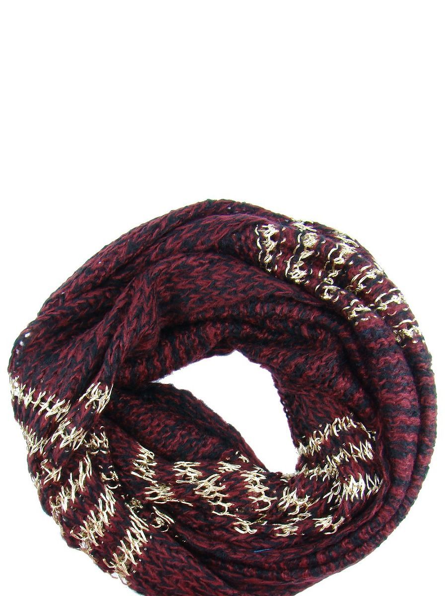  Infinity Scarf model 33577 Heppin 