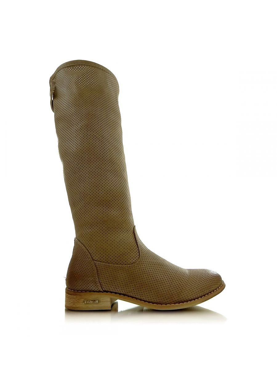  Open-work Boots model 26440 Heppin 