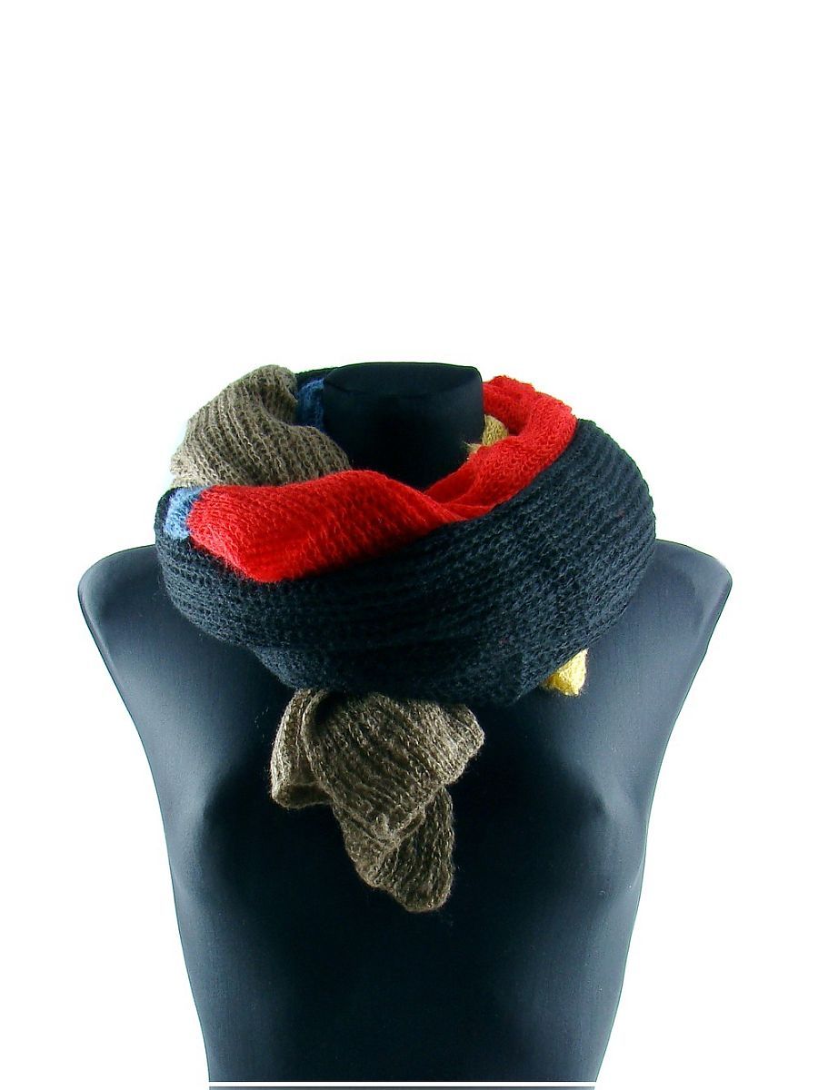  Shawl model 33617 Heppin 
