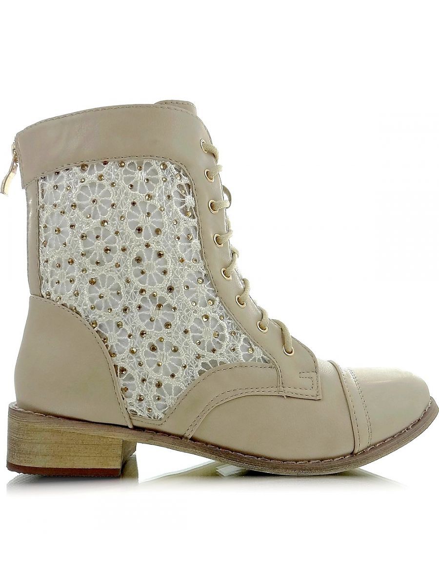  Boots model 26443 Heppin 