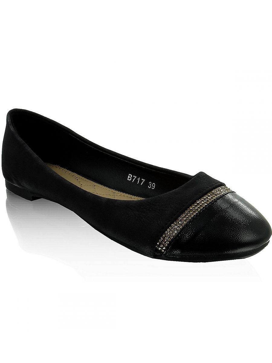  Ballet flats model 26445 Heppin 