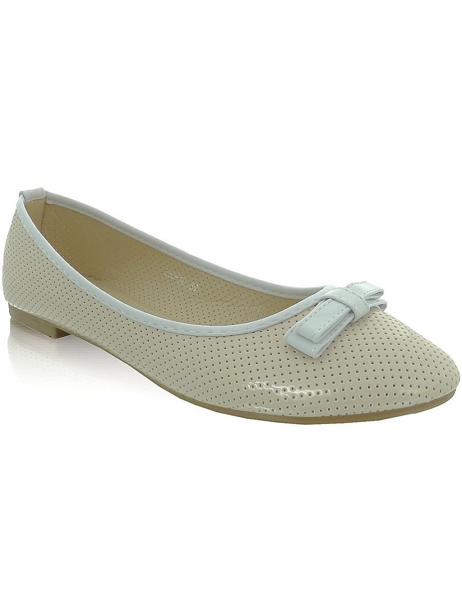  Ballet flats model 26446 Heppin 