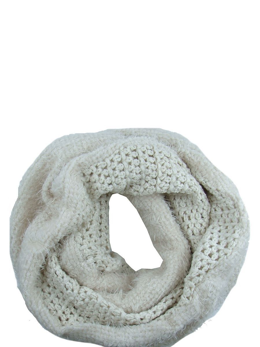  Infinity Scarf model 33639 Heppin 