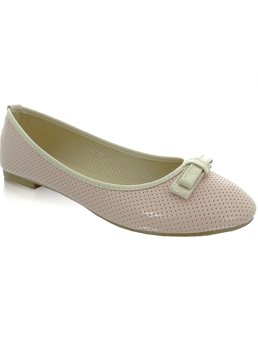  Ballet flats model 26448 Heppin 