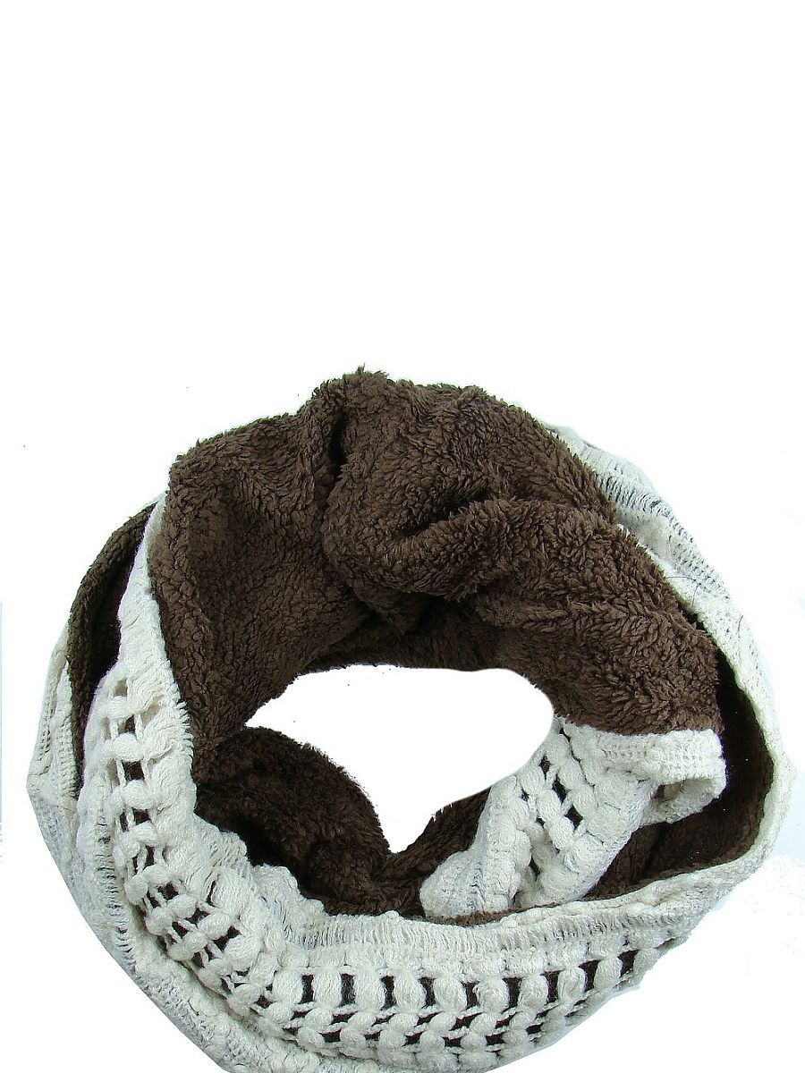 Infinity Scarf model 33649 Heppin 