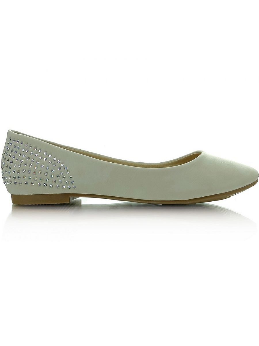  Ballet flats model 26449 Heppin 