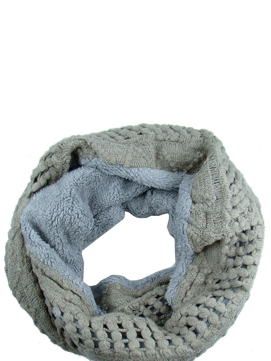  Infinity Scarf model 33651 Heppin 