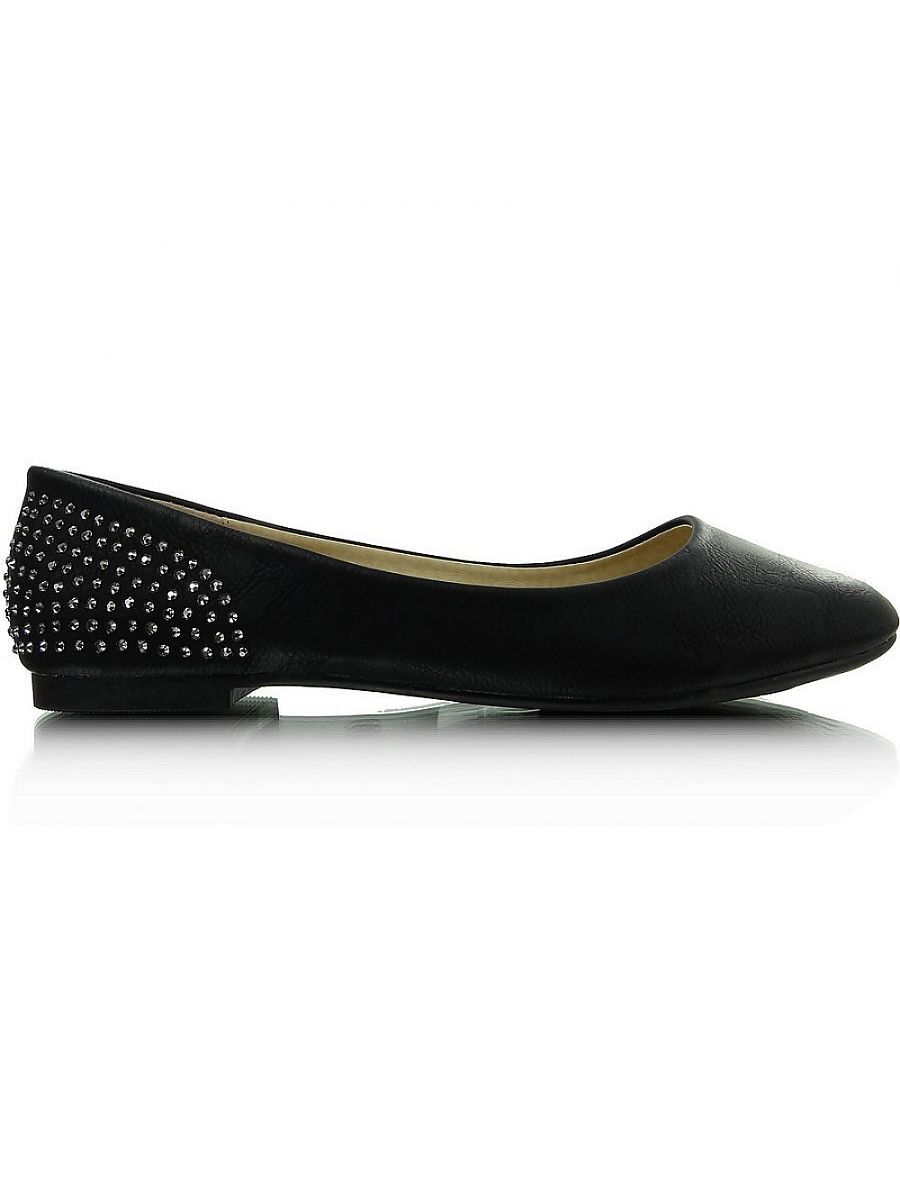  Ballet flats model 26450 Heppin 