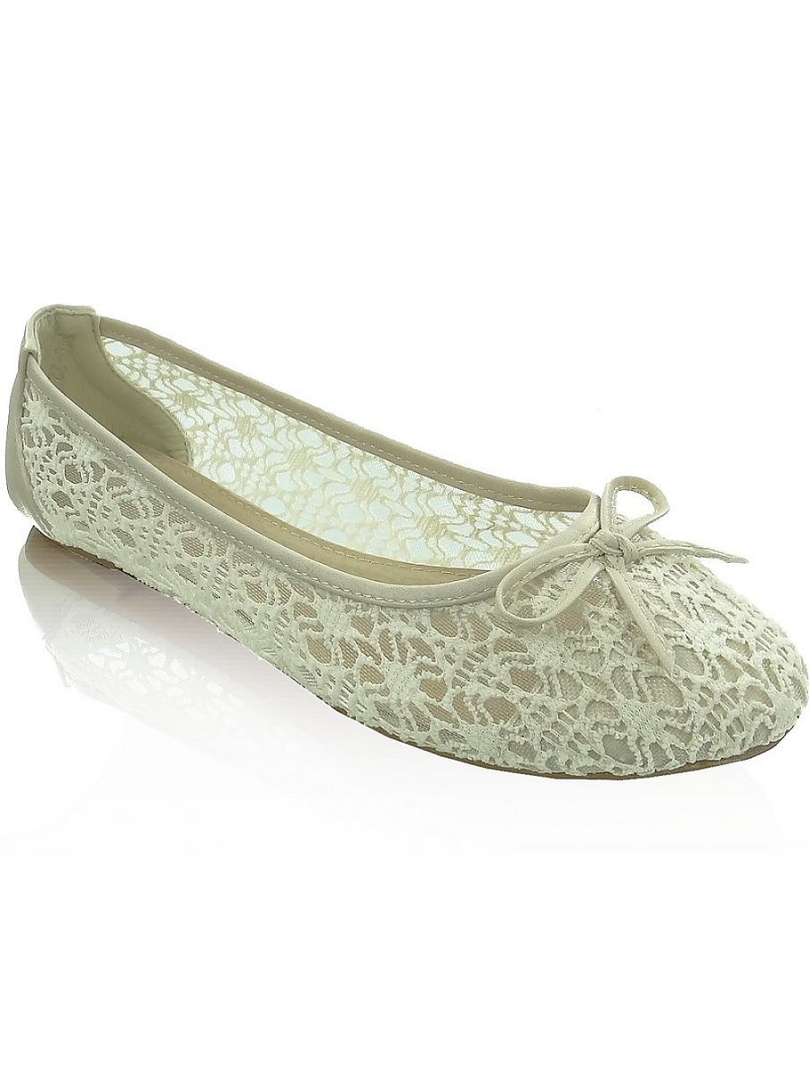  Ballet flats model 26453 Heppin 