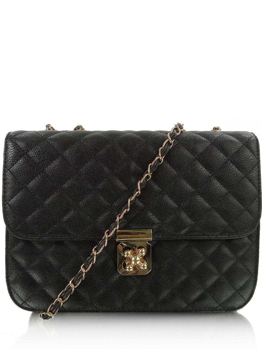  Evening handbag model 34626 Heppin 