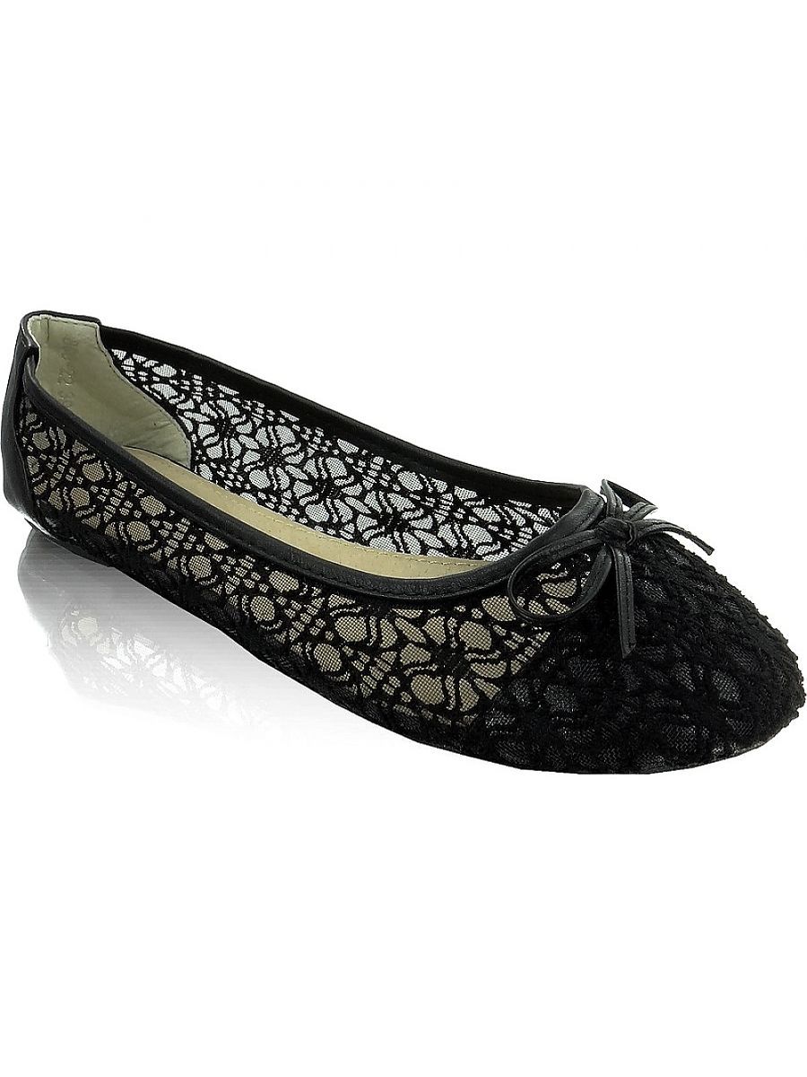  Ballet flats model 26454 Heppin 
