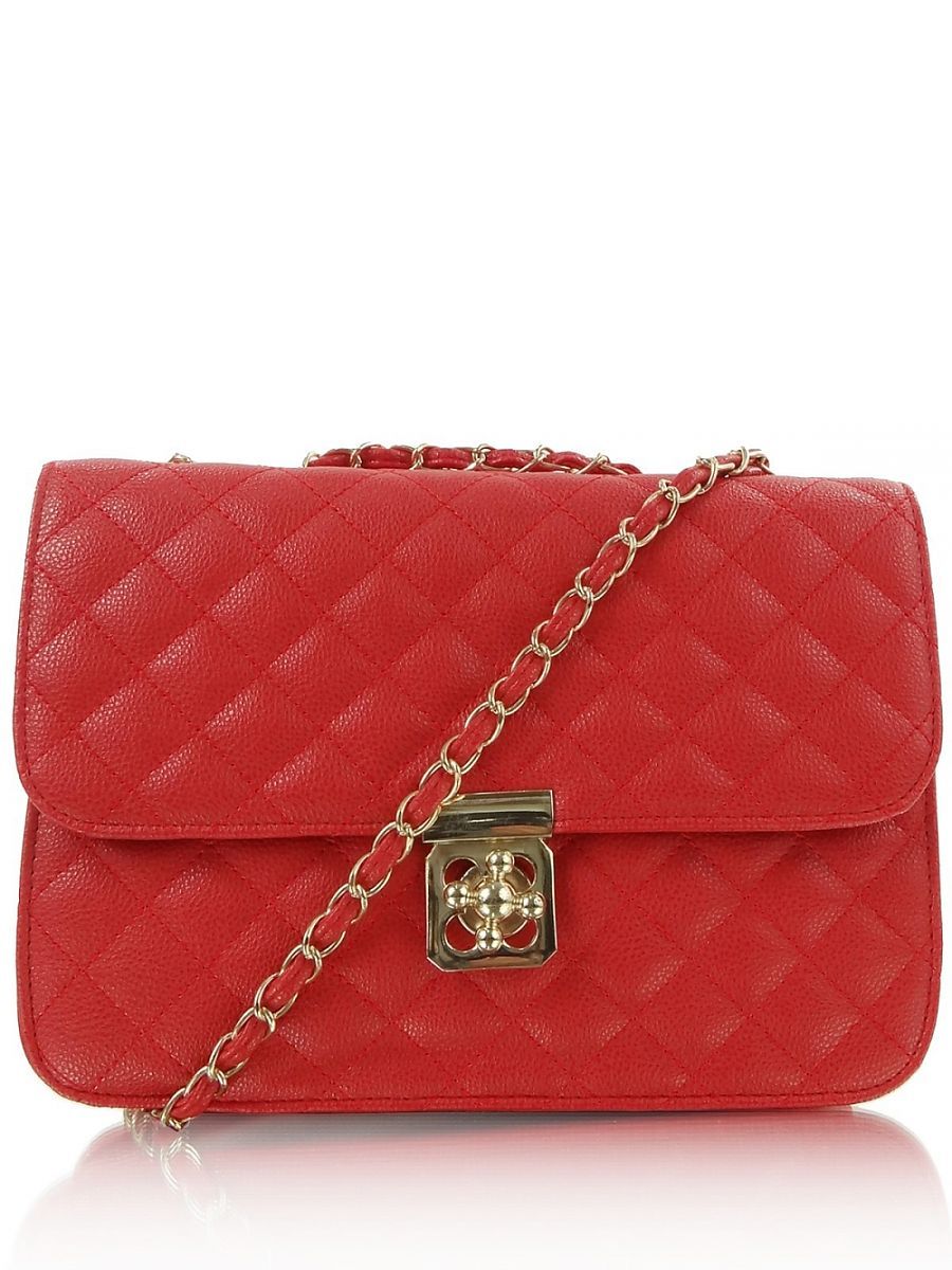  Evening handbag model 34627 Heppin 