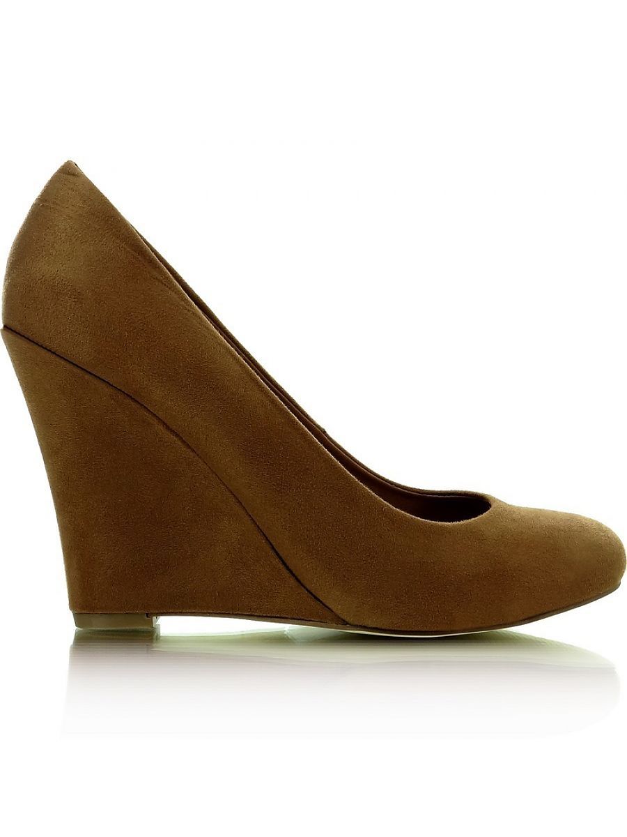  Platform pumps model 26456 Heppin 