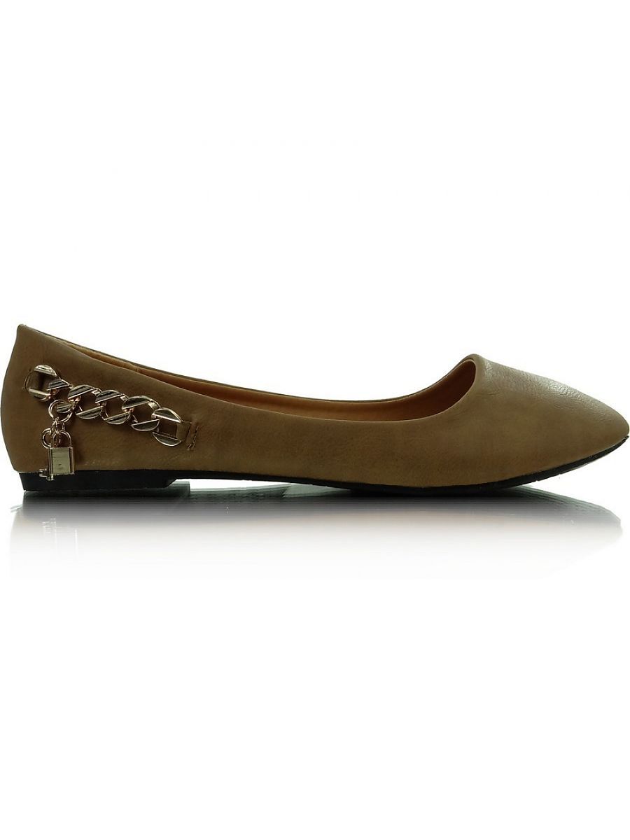  Ballet flats model 26459 Heppin 