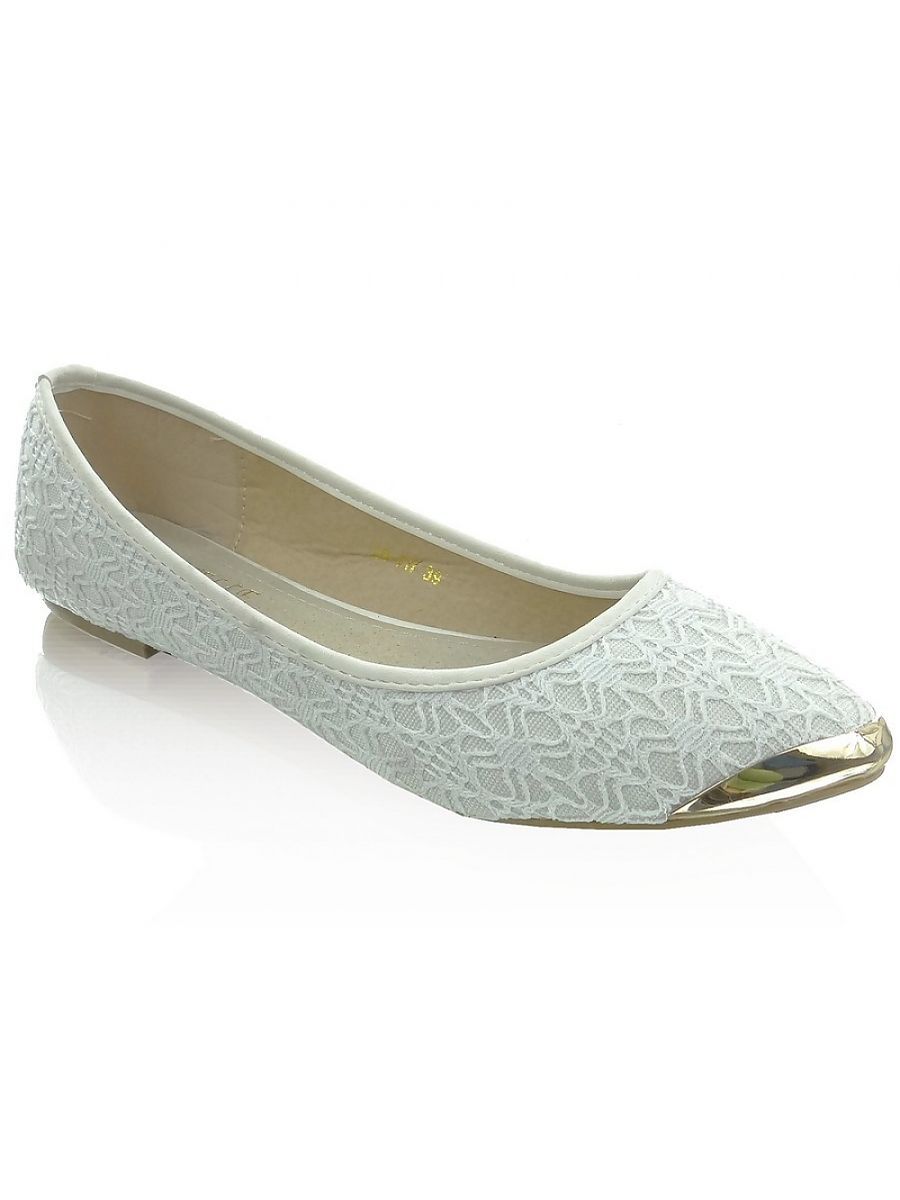  Ballet flats model 26462 Heppin 
