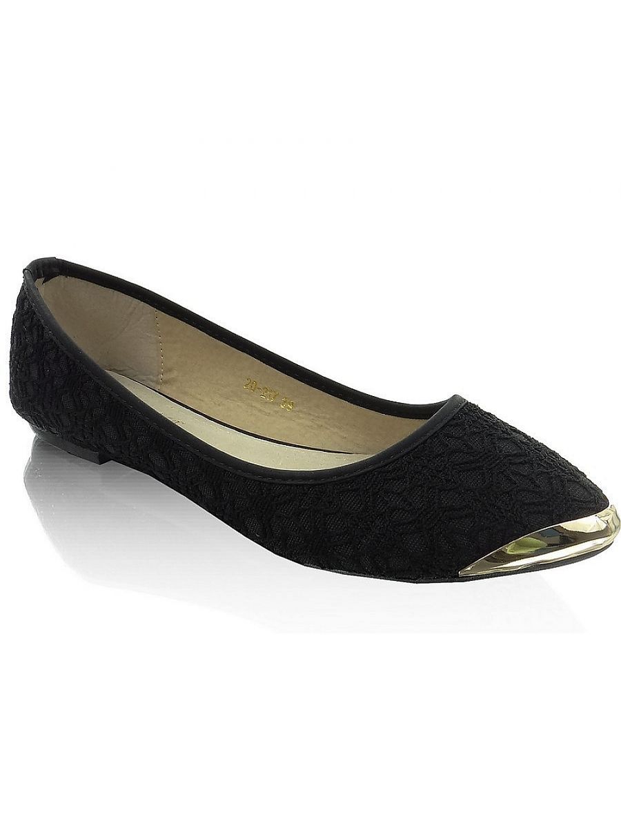  Ballet flats model 26463 Heppin 