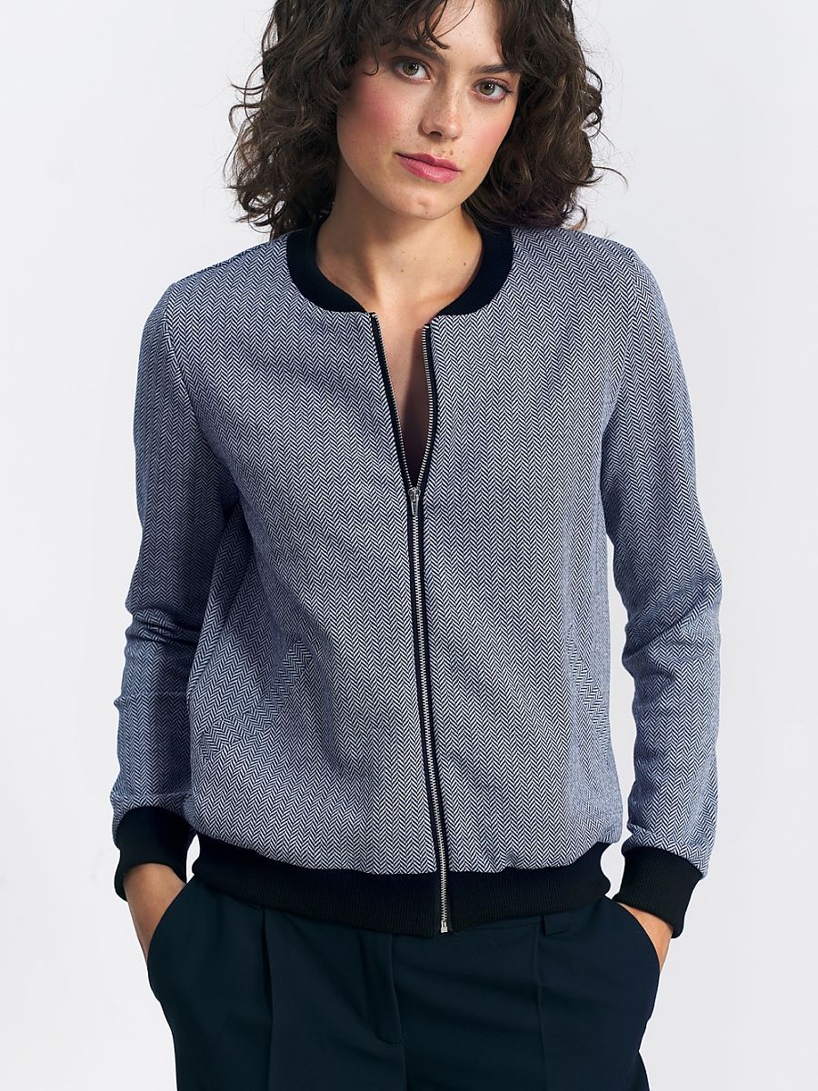  Jacket model 186124 Nife 