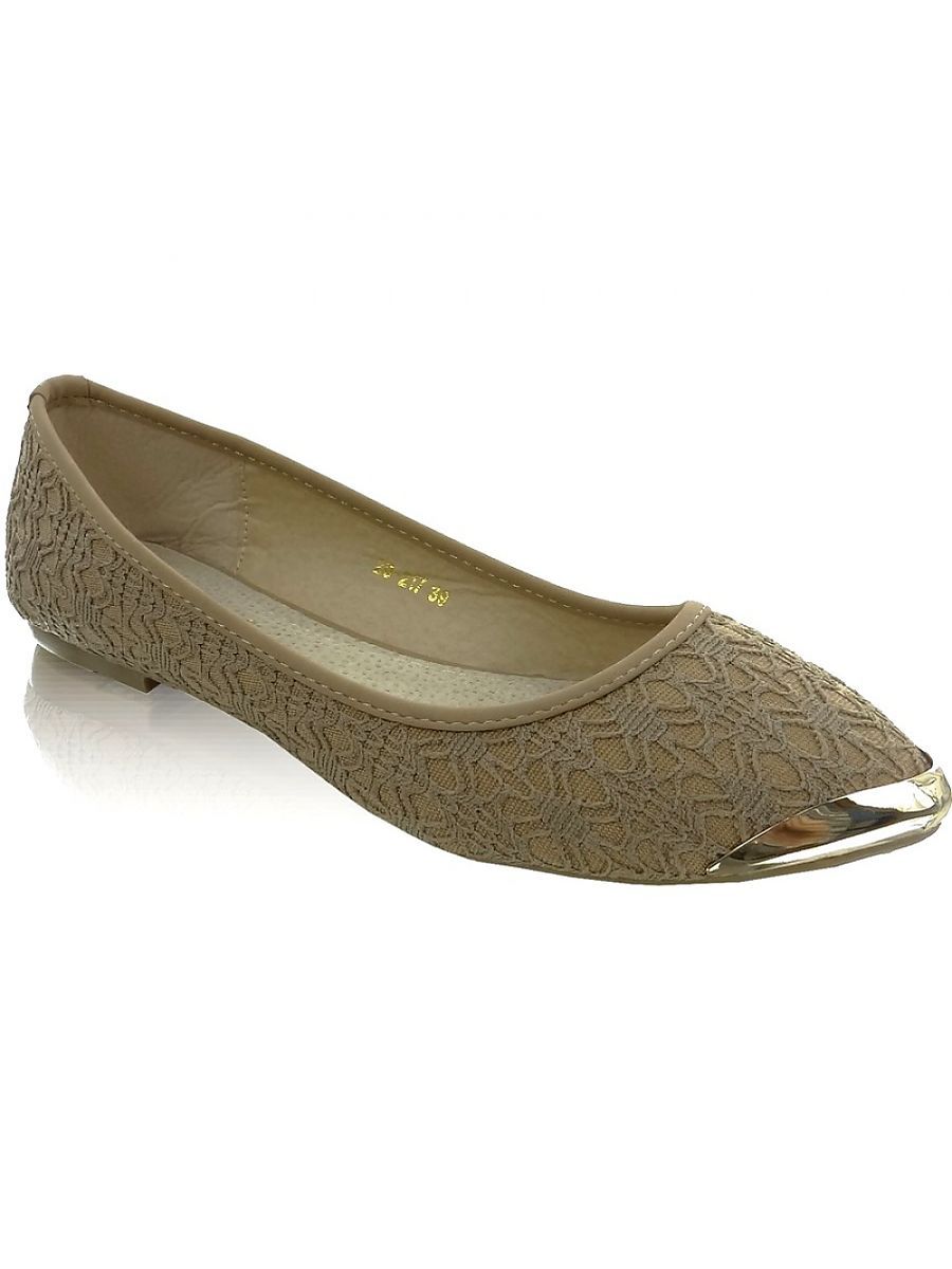 Ballet flats model 26464 Heppin 