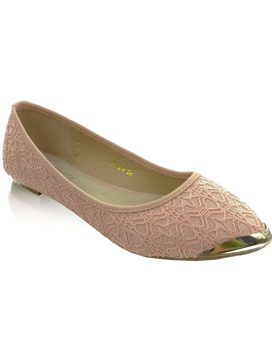  Ballet flats model 26465 Heppin 