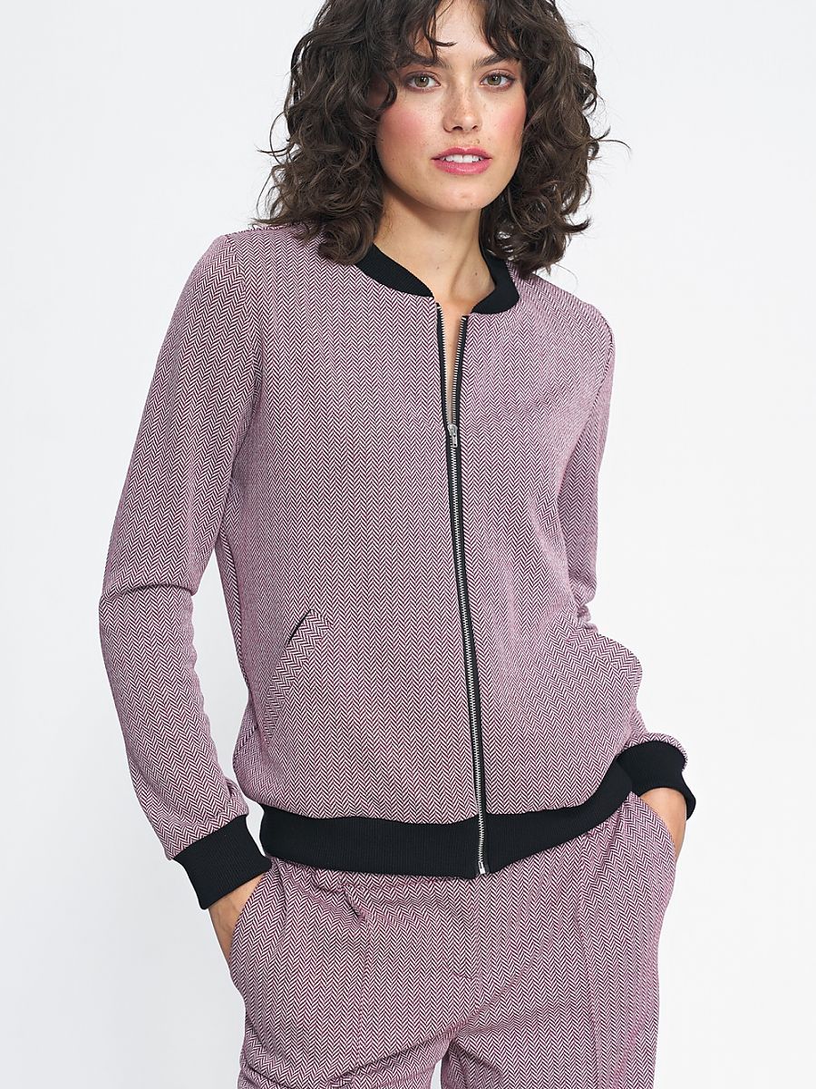  Jacket model 184591 Nife 