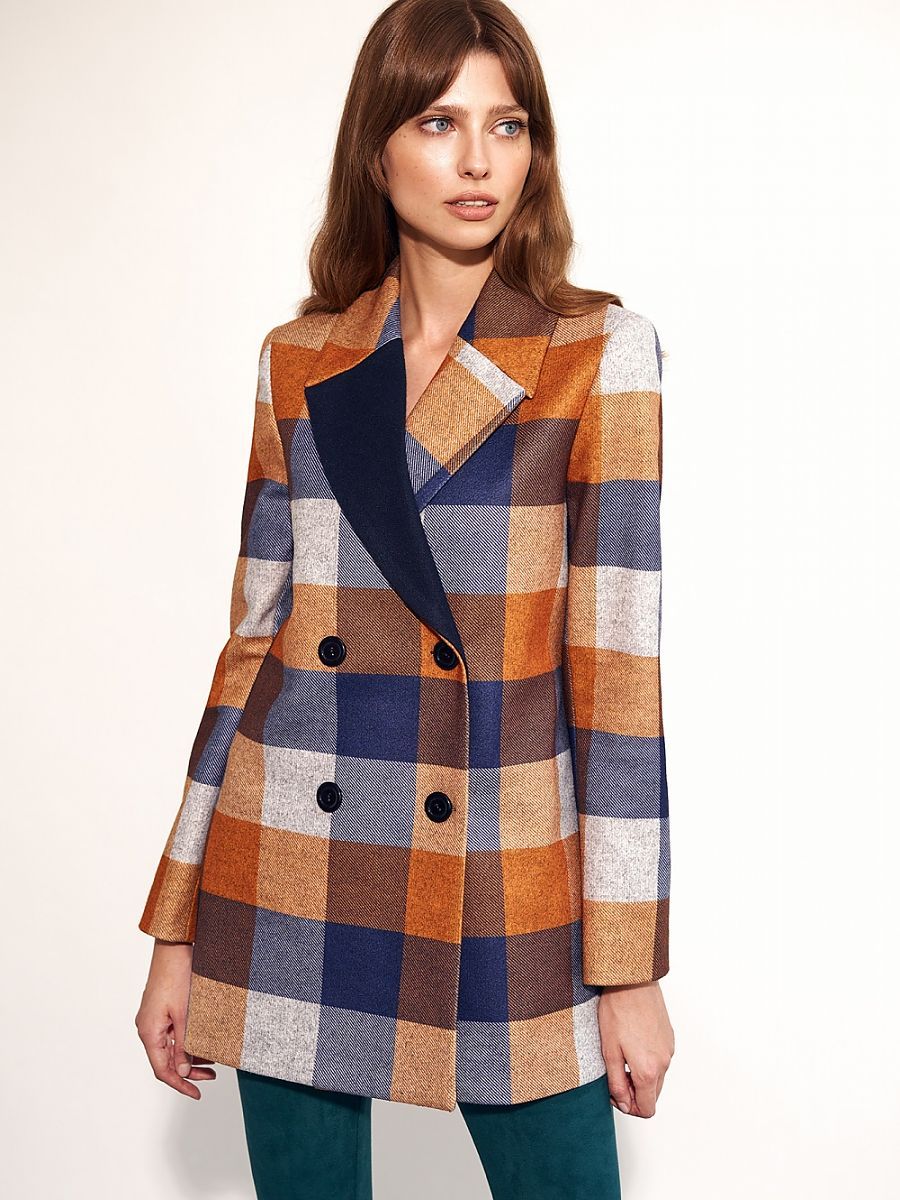  Coat model 159520 Nife 