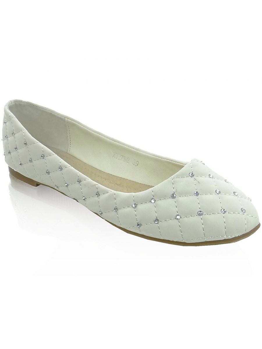  Ballet flats model 26466 Heppin 