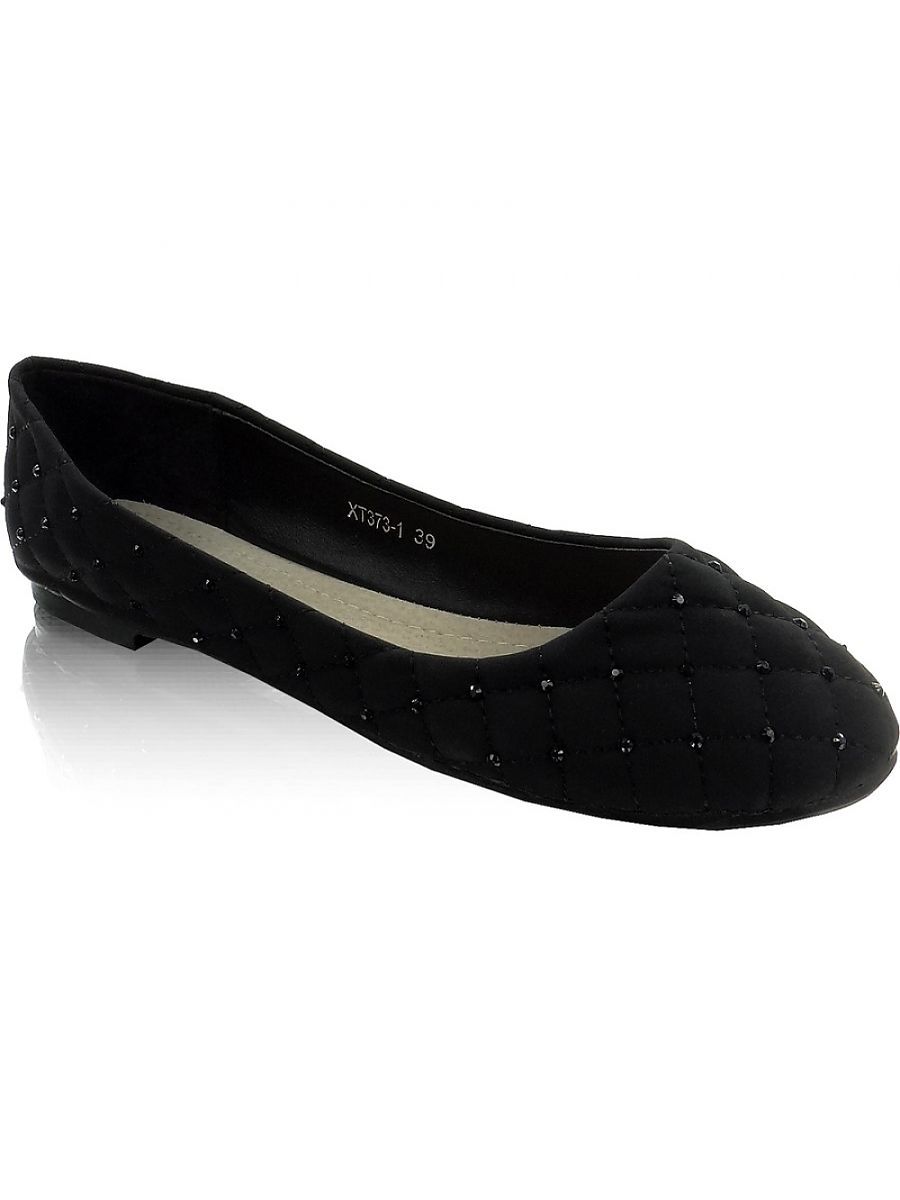  Ballet flats model 26467 Heppin 