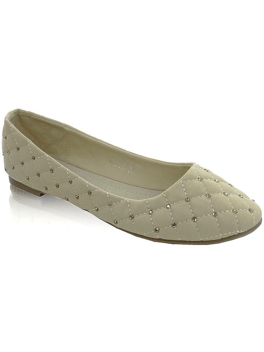  Ballet flats model 26468 Heppin 