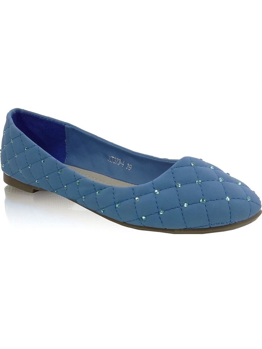  Ballet flats model 26469 Heppin 