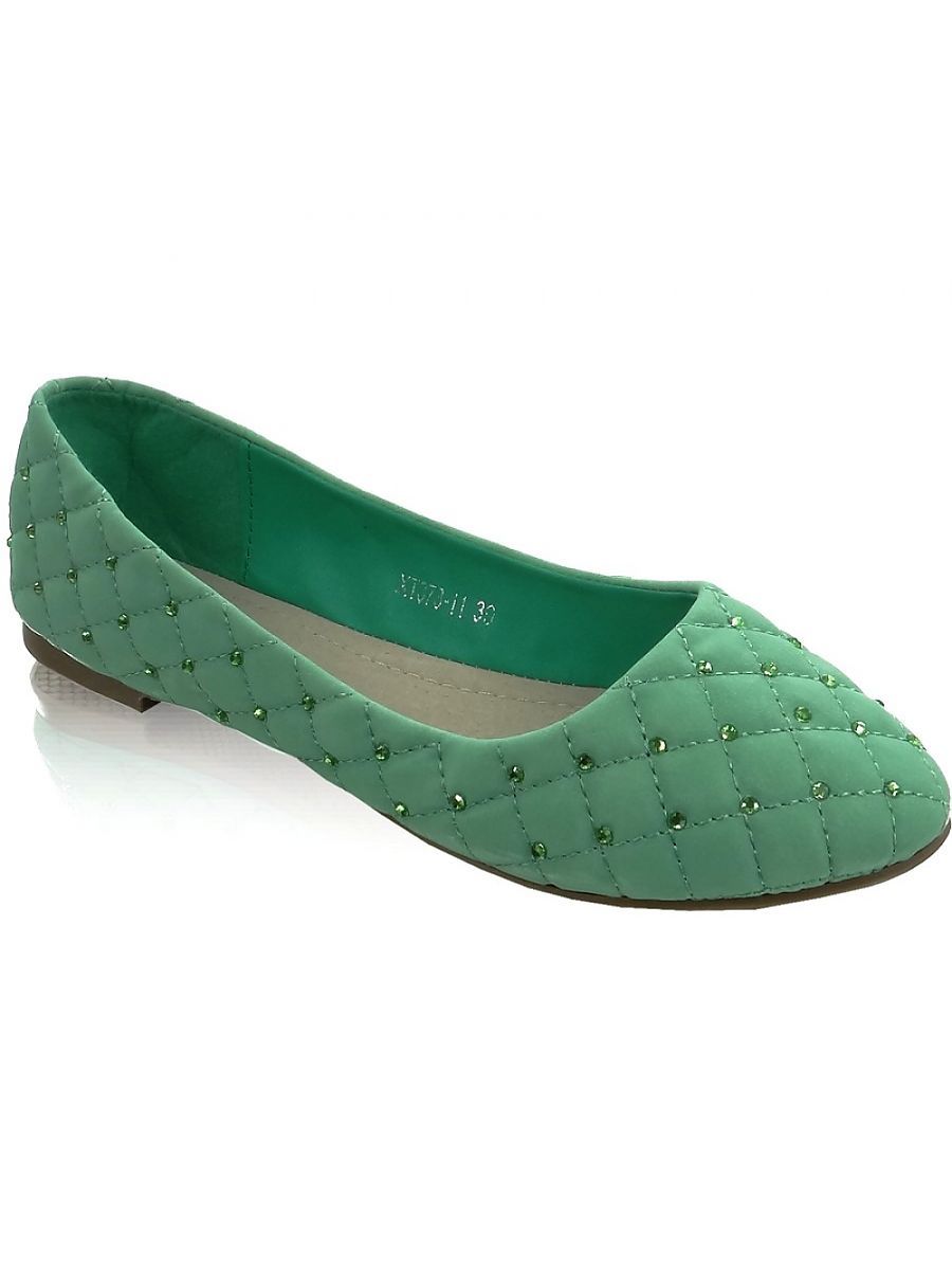  Ballet flats model 26471 Heppin 